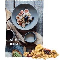 Müsli Knusper Früchte ca 60g MaxiTüte