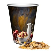 Müsli ApfelCranberry ca 50g Snackbecher Maxi
