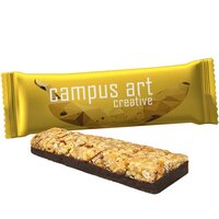 Müsliriegel SchokoBanane ca 25g Flowpack