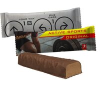 ProteinRiegel Kakao ca 50g Flowpack