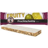 Fruchtschnitte Limette ca 23g Flowpack