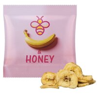 Bio Bananenchips ca 20g MaxiTüte