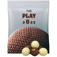 Bio KnusperkugelnMix ca 12g MidiTüte