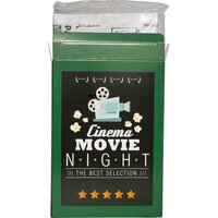 Mikrowellen Popcorn salzig ca 100g Faltschachtel