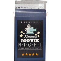 Mikrowellen Popcorn süß ca 100g Faltschachtel