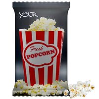 Popcorn salzig ca 25g MaxiXXLTüte