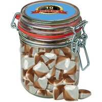 MinzEcken Bonbons ca 200g Bonbonglas Maxi