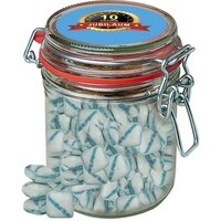 Frische Brise Bonbons ca 200g Bonbonglas Maxi