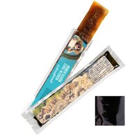 Wassereis Cola braun 40 ml Express Schlauchtüte mit Etikett