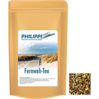 Bio Kräutertee Vierjahreszeiten ca 30g Standbeutel Midi