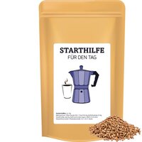 Bio Instant Kaffee ca 35g Standbeutel Midi