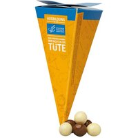 Bio KnusperkugelnMix ca 20g PräsentPyramide