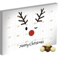 Bio KnusperkugelnMix ca 50g Adventskalender Mini