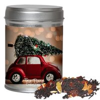 Bio Weihnachts Schwarztee ca 60g DualDose