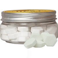 Bio Traubenzucker Orange Drops ca 60g Sweet Dose Mini