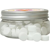 Pfefferminz Drops zuckerfrei ca 60g Sweet Dose Mini