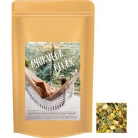 Ayurveda RelaxTee ca 50g Standbeutel Midi