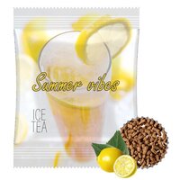Instant Eistee Zitrone ca 10g MidiTüte