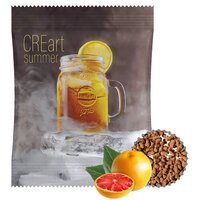 Instant Eistee Blutorange ca 10g MidiTüte