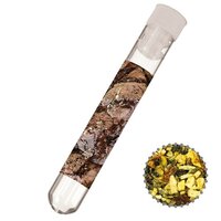 Gewürzmischung Steakgewürz ca 7g Reagenzglas