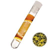 Gewürzmischung OrangenPfeffer ca 6g Reagenzglas
