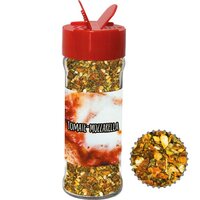 Gewürzmischung TomateMozzarella ca 35g Glas mit Streuaufsatz
