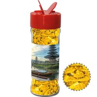 Gewürzmischung NasiGoreng ca 35g Glas mit Streuaufsatz
