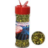 Gewürzmischung KräuterSteakgewürz ca 30g Glas mit Streuaufsatz