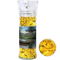 Gewürzmischung NasiGoreng ca 35g transparente Gewürzmühle