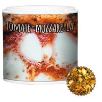 Gewürzmischung TomateMozzarella ca 15g Gewürzpappstreuer