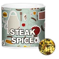 Gewürzmischung Steakgewürz ca 30g Gewürzpappstreuer
