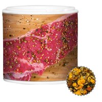 Gewürzmischung Steak Pfeffer ca 30g Gewürzpappstreuer