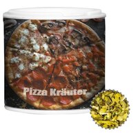 Gewürzmischung PizzaKräuter ca 8g Gewürzpappstreuer