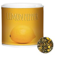 Gewürzmischung ZitronenPfeffer ca 25g Gewürzpappstreuer