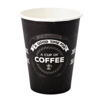 PEPappbecher 200ml  Becher Midi