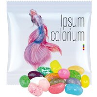 Jelly Beans süßMix ca 10g MiniTüte