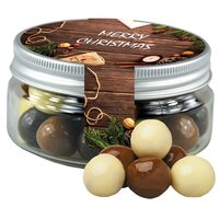 Bio KnusperkugelnMix ca 40g Sweet Dose Mini