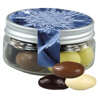 MandelSchokoTrio ca 80g Sweet Dose Mini