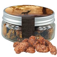 Bio Feuergebrannte Mandeln ca 60g Sweet Dose Mini