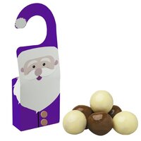 Bio KnusperkugelnMix ca 12g Türhänger Box