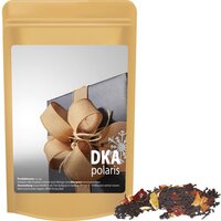 Bio Weihnachts Schwarztee ca 20g Standbeutel Mini