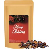 Christkindl Tee ca 50g Standbeutel Midi