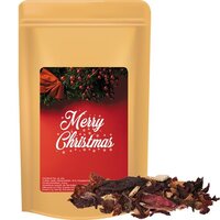 Bio Weihnachts Früchtetee ca 55g Standbeutel Midi