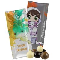 KnusperkugelnMix ca 20g Snack Stick