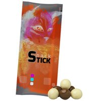 Bio KnusperkugelnMix ca 20g Snack Stick