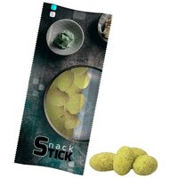 Erdnüsse Wasabi ca 20g Snack Stick