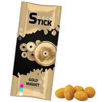 Erdnüsse Paprika ca 20g Snack Stick