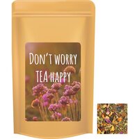 Bio Kräutertee Glücksgefühle ca 35g Standbeutel Midi