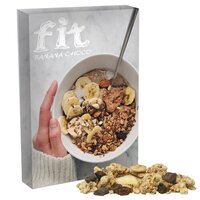 Müsli Knusper BananeSchoko ca 60g Faltschachtel
