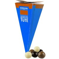 KnusperkugelnMix ca 20g PräsentPyramide